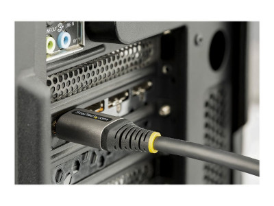 Startech : CABLE CERTIFIE HDMI 2.1 8K ULTRA HIGH SPEED - 48GBPS - 3M
