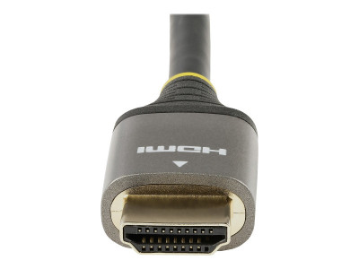 Startech : CABLE HDMI 2.0 PREMIUM HIGH SPEED CERTIFIE 4K 60HZ HDR10 1M
