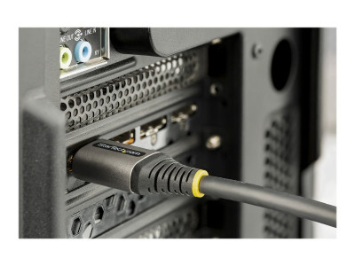 Startech : CABLE HDMI 2.0 PREMIUM HIGH SPEED CERTIFIE 4K 60HZ HDR10 3M