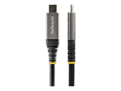 Startech : CABLE USB C 5GBPS 2M 100W (5A) PD -TYPE-C