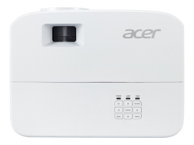 Acer : P1157I SVGA 800X600 16:9 4500LM 20000:1