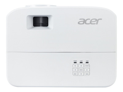 Acer : P1357WI WXGA 1280X800 16:9 4500LM 20000:1