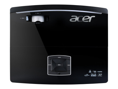 Acer : P6505 FULL HD 1920X1080 16:9 5500LM 20000:1
