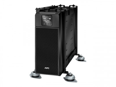 APC : APC SMART-UPS SRT 6000VA RM 230V MARINE IN
