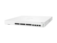 HPe : ARUBA ION 1960 12XT 4XF SW HPe : ARUBA ION 1960 12XT 4XF SW