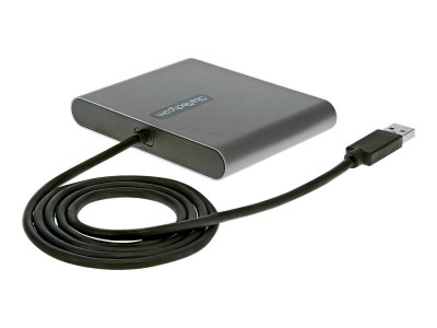 Startech : ADAPTATEUR USB 3.0 VERS HDMI carte VIDEO/GRAPHIQUE externe