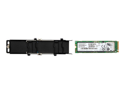 HP : ZTURBO 1TB PCIE GEN4X4 TLC Z2 SSD kit