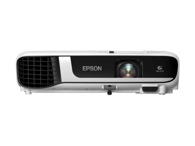 Epson : EB-W51 WXGA 1280 X 800 16:10 HDMI (mac)