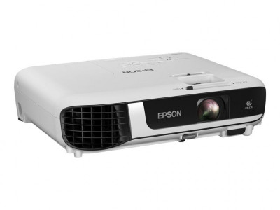 Epson : EB-W51 WXGA 1280 X 800 16:10 HDMI (mac)