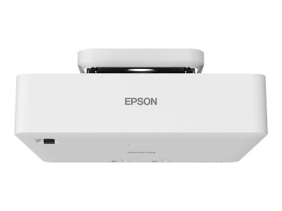 Epson : EB-L630U WUXGA 1920X1200 16:10 6200LUMEN USB/HDMI/VGA