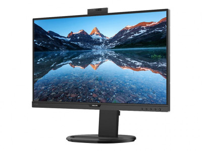Philips : MONITOR 27IN 16:9 UFHD IPS HDMI DP USB-C 2WX2 150MM