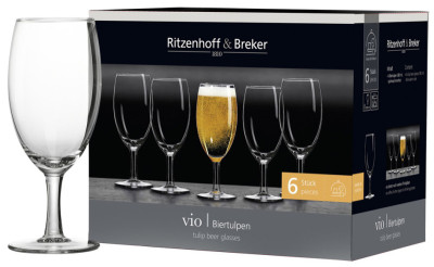 Ritzenhoff & Breker Verre à bière 