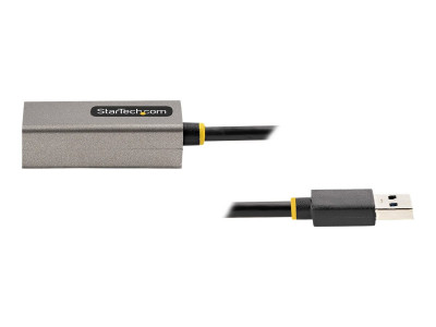 Startech : ADAPTATEUR ETHERNET USB 3.0 10/100/1000 GIGABIT ETHERNET