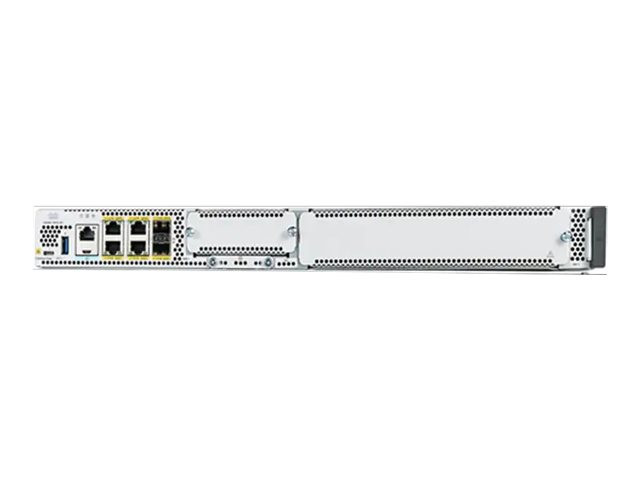 Cisco : CISCO CATALYST C8300-1N1S-6T ROUTER