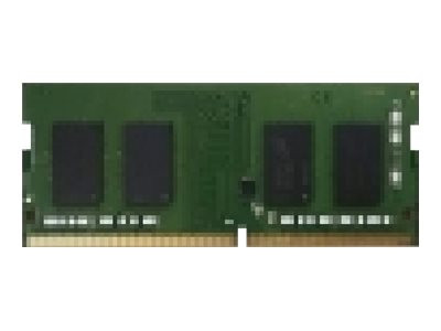 Qnap : 4GB DDR4-2666 SO-DIMM 260 PIN T0 VERSION