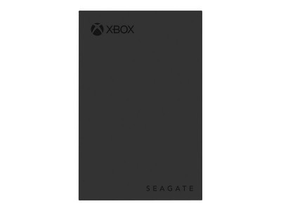 Seagate : GAME drive pour XBOX 2TB BLACK 2.5IN USB3.2 GEN1