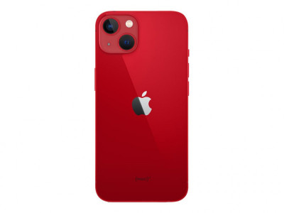 Apple : IPHONE 13 256GB (PRODUCT)RED (a15)