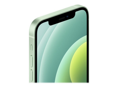 Apple : IPHONE 12 64GB GREEN (ios)