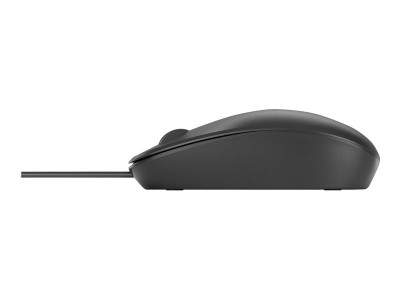 HP : 128 LSR WIRED MOUSE