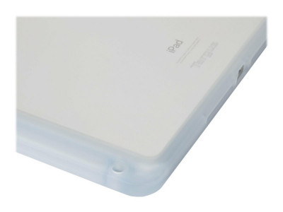 Targus : SAFEPORT ANTI MICROBIAL BACK COVER 10.2IN IPAD