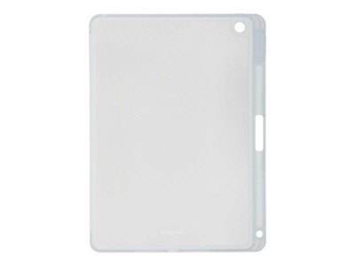 Targus : SAFEPORT ANTI MICROBIAL BACK COVER 10.2IN IPAD