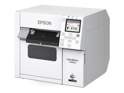 Epson : CW-C4000E (MK) (MATTE INK)