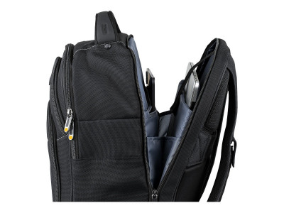 Startech : 17.3IN LAPTOP BACKpack COMPARTMENT pour ACCESSORIES