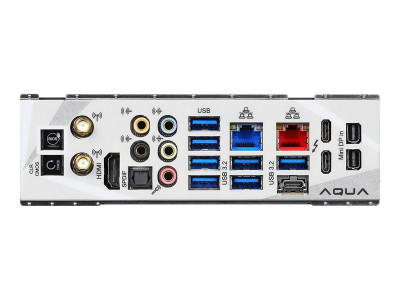 ASRock : Z490 AQUA LIMITED LGA1200 4 DDR4 (ci9g10)