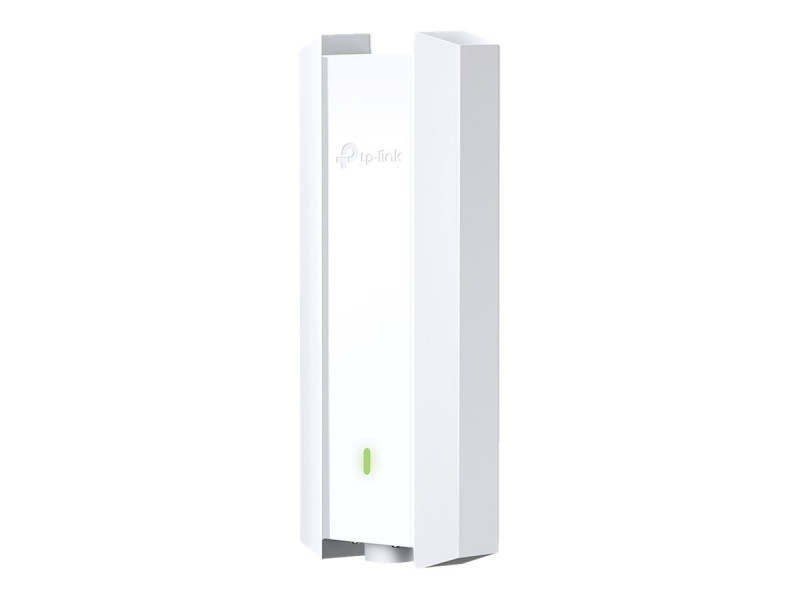 TP-Link : TP-LINK WIFI 6 ACCESS POINT AX1800 INDOOR/OUTDOOR