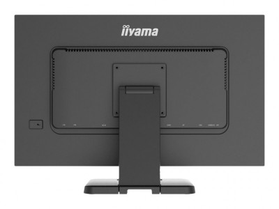Iiyama : 24IN VA LED PANEL 3000:1 4MS 1920X1080 VGA/DP/HDMI/USB