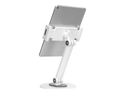 Neomounts : UNIVERSAL TABLET STAND pour 4.7-12.9IN TABLETS