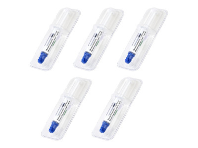 Startech : THERMAL PASTE HIGH PERFORMANCEpack OF 5 SYRINGES RO