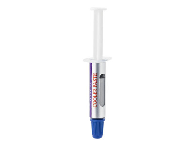 Startech : THERMAL PASTE HIGH PERFORMANCEpack OF 5 SYRINGES RO