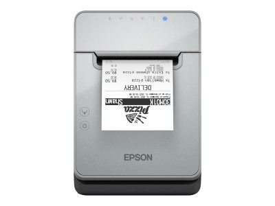 Epson : EPSON TM-L100 (121) USB ETHERNET LIGHTNING EBCK