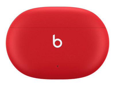 Apple : BEATS STUDIO BUDS TRUE WIRELESS NOISE CNCLNG ERPHNS BEATS RED