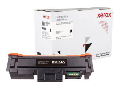 Xerox : EVERYDAY toner monochrome compatible avec SAMSUNG MLT-D116L STANDARD