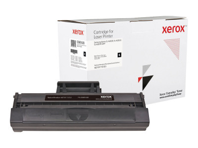 Xerox : EVERYDAY toner monochrome compatible avec SAMSUNG MLT-D111S/ELS STAND