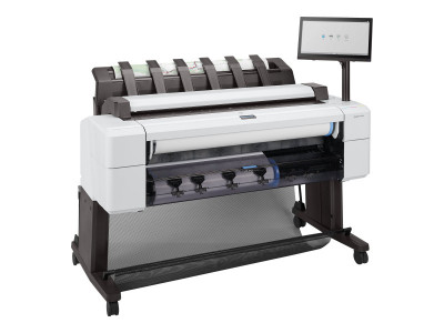 HP : DESIGNJET T2600DR 36IN PS MFP printer