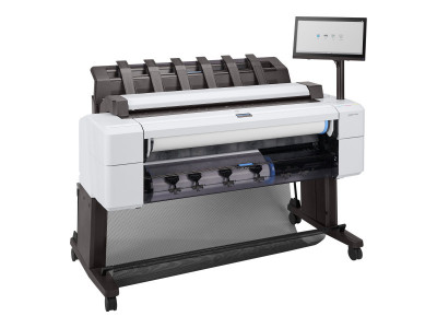HP : DESIGNJET T2600DR 36IN PS MFP printer