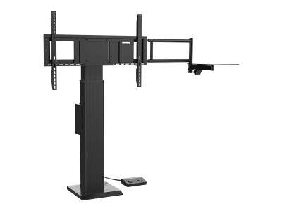 Viewsonic : VB-STND-004 VIEWBOARD MOTO STAND UP TO 86IN NB TRAY FPC