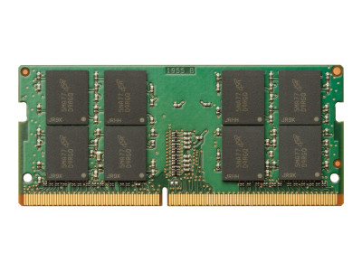 HP : 8GB (1X8GB) DDR5 4800 UDIMM NECC MEM
