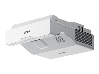 Epson : EB-750F ULTRA laser SHORT