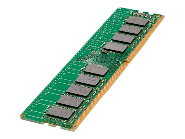 HPe : 16GB 1RX8 PC4-3200AA-E STND kit