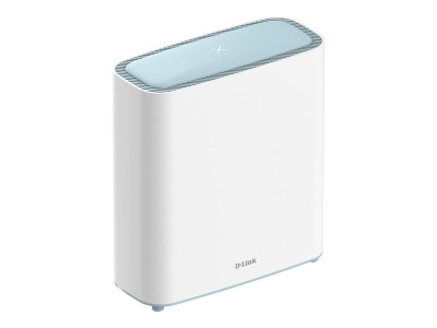 D-Link : EAGLE PRO AX3200 WI-FI 6 AI MESH SOLUTION COVERAGE UP TO 510