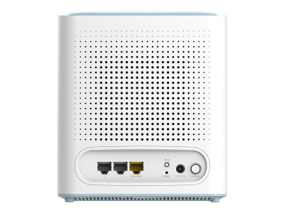 D-Link : EAGLE PRO AX3200 WI-FI 6 AI MESH SOLUTION COVERAGE UP TO 510