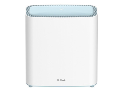 D-Link : EAGLE PRO AX3200 WI-FI 6 AI MESH SOLUTION - COVERAGE UP TO 7