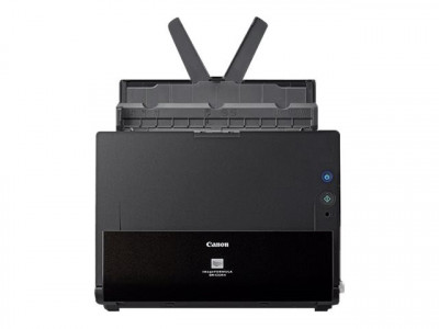 Canon : DR-C225 II DOCUMENT SCANNER