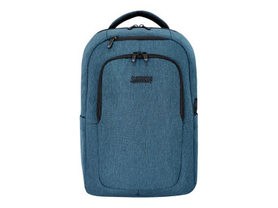 Urban Factory : CYCLEE CITY EDITION: ECOLOGIC BACKpack pour NOTEBOOK 15.6 DEEP