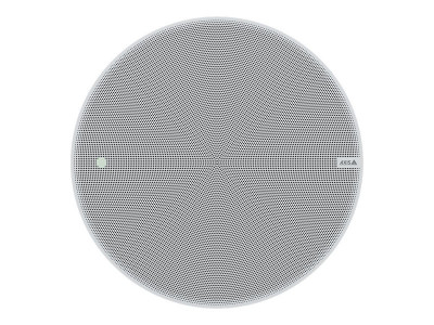 Axis : AXIS C1210-E NETWORK CEILING SPEAKER ALL-IN-ONE SPEAKER SYSTE
