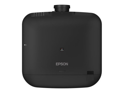 Epson : EB-PU1007B 7000 LUM WUXGA avec 4K 20000 Heures